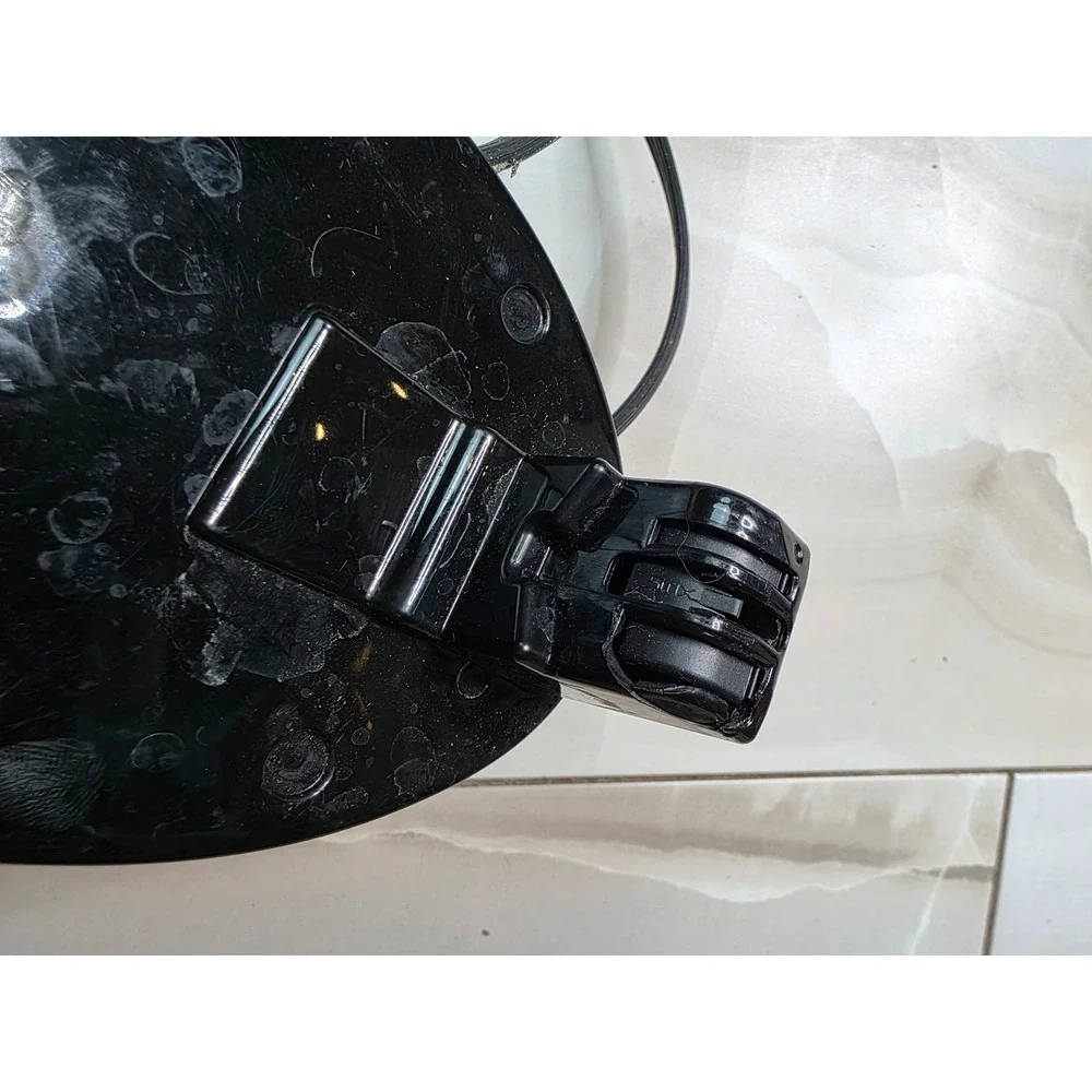KitchenSmith by Bella Electric Kettle Replacement‎ Power Base KE7542-ET 1500W W4